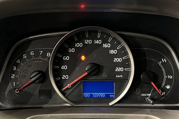 RAV4 Комфорт Плюс 2.0 CVT 4WD (146 л.с.) фото 20