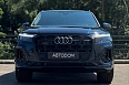 Q7 45 TFSI quattro tiptronic 2.0 AT 4WD (252 л.с.) фото 6