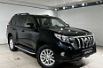 Land Cruiser Prado Престиж 2.8d AT 4WD (5 мест) (177 л.с.) фото 2