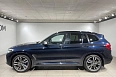 X3 M Special Edition 21 3.0d AT 4WD (326 л.с.) фото 3
