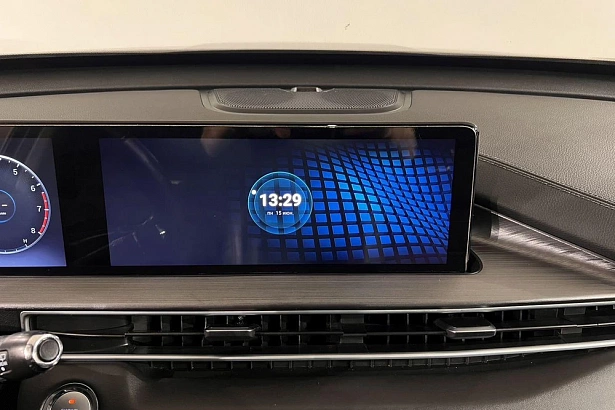 Tiggo 7 Pro Max Ultimate 1.6 AMT (150 л.с.) фото 16