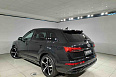 Q7 Base 3.0 AT 4WD (340 л.с.) фото 4