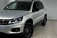 Tiguan Track & Field 2.0 AT 4WD (180 л.с.) фото 12