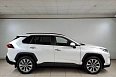 RAV4 Prestige 2.0 CVT 4WD (149 л.с.) фото 7