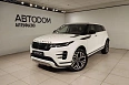 Range Rover Evoque R-Dynamic SE 2.0 AT 4WD (249 л.с.) фото 1