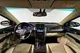 Camry Exclusive 2.5 AT (181 л.с.) фото 9