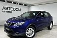 Qashqai SE 2.0 CVT (144 л.с.) фото 1