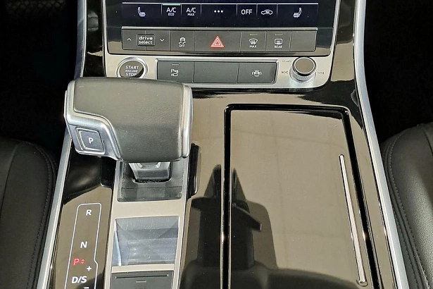 Q7 45 TDI quattro tiptronic 3.0d AT 4WD (249 л.с.) фото 17