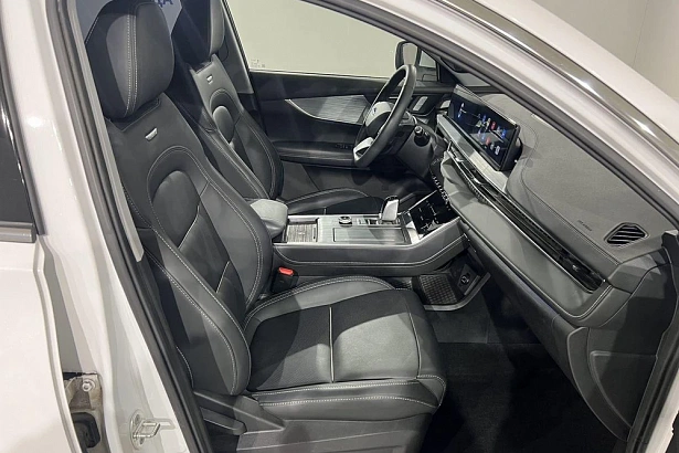 Tiggo 7 Pro Max Prestige 1.6 AMT 4WD (150 л.с.) фото 10