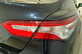 Camry DeLuxe 2.0 CVT (178 л.с.) фото 17