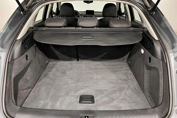 Q3 Base 2.0 AMT 4WD (180 л.с.) фото 14