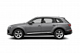 Q7 45 TFSI quattro tiptronic 2.0 AT 4WD (252 л.с.) фото 26