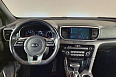 Sportage GT-Line 2.4 AT 4WD (184 л.с.) фото 14