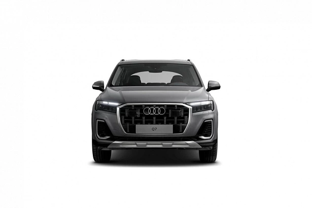 Q7 50 TDI quattro tiptronic 3.0d AT 4WD (286 л.с.) фото 25