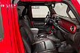 Wrangler Rubicon 2.0 AT 4WD (272 л.с.) фото 11