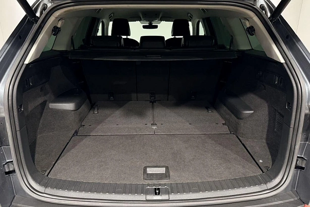 Kodiaq Hockey Edition 2.0 AMT 4WD (180 л.с.) фото 13