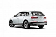 Q7 45 TFSI quattro tiptronic 2.0 AT 4WD (252 л.с.) фото 3