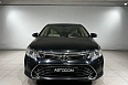 Camry Exclusive 2.5 AT (181 л.с.) фото 5