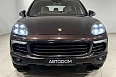 Cayenne Base 3.0d AT 4WD (245 л.с.) фото 4