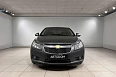 Cruze LT sedan 1PR69KBF1 1.8 AT (141 л.с.) фото 5
