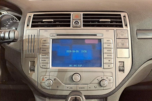Kuga Titanium 2.0d AMT 4WD (163 л.с.) фото 17
