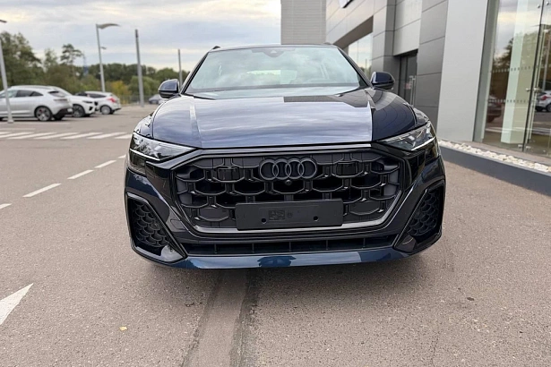 Q8 45 TDI quattro tiptronic 3.0d AT 4WD (249 л.с.) фото 11