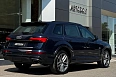 Q7 45 TFSI quattro tiptronic 2.0 AT 4WD (252 л.с.) фото 7
