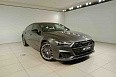 A7 45 TFSI quattro S tronic 2.0 AMT 4WD (245 л.с.) фото 2