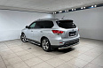 Pathfinder Top 3.5 CVT 4WD (249 л.с.) фото 4