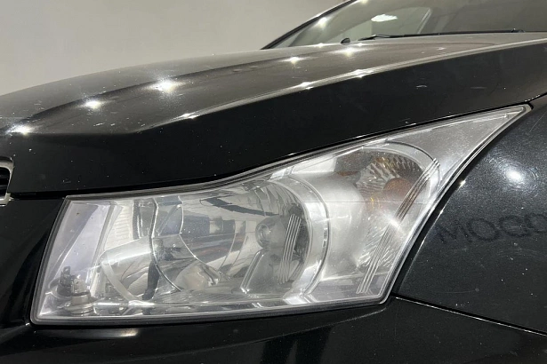 Cruze LT 1.8 AT (141 л.с.) фото 16
