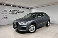 Q3 Base 2.0 AMT 4WD (180 л.с.) фото 1
