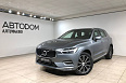 XC60 Inscription (MY17-20) 2.0 AT 4WD (249 л.с.) фото 1