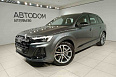 Q7 45 TFSI quattro tiptronic 2.0 AT 4WD (252 л.с.) фото 1