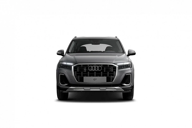 Q7 45 TFSI quattro tiptronic 2.0 AT 4WD (252 л.с.) фото 25