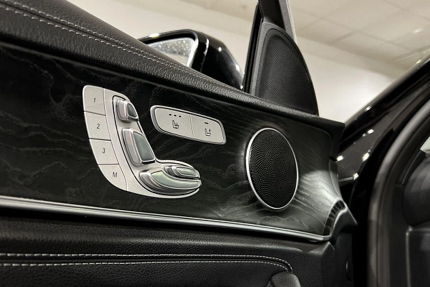 E-Класс Sport Plus 200 2.0 AT 4Matic (184 л.с.) фото 19