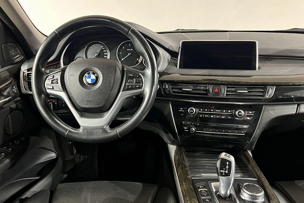 X5 Prestige 3.0d AT 4WD (249 л.с.) фото 13