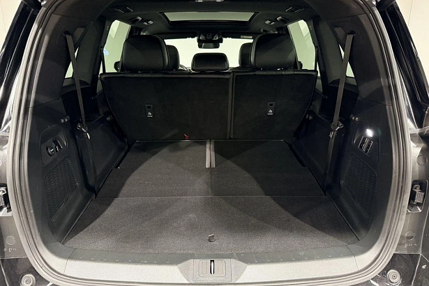 GS8 GX Traveller 2.0 AT 4WD (231 л.с.) фото 14