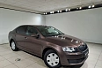 Octavia Ambition 1.6 MT (110 л.с.) фото 2