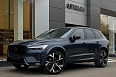 XC60 Ультра Темный / Ultra Dark 2.0 AT 4WD (249 л.с.) фото 1