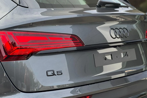 Q5 Sportback 45 TFSI quattro S tronic 2.0 AMT 4WD (249 л.с.) фото 24