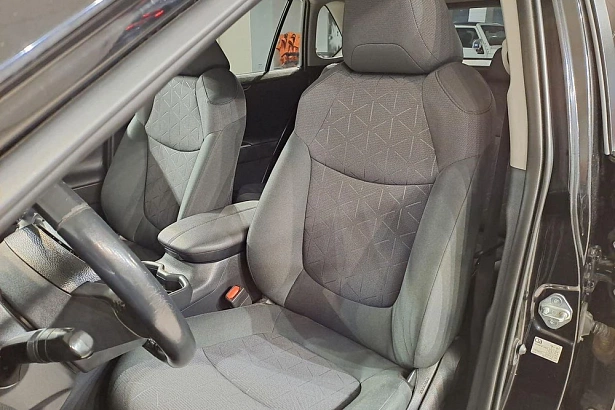 RAV4 Comfort 2.0 CVT (149 л.с.) фото 11