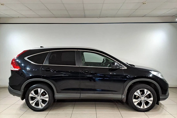 CR-V Elegance 2.0 AT 4WD (150 л.с.) фото 28