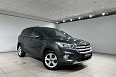 Kuga Titanium (2017) 2.5 AT (150 л.с.) фото 2