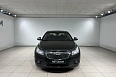 Cruze Base 1.8 MT (141 л.с.) фото 5