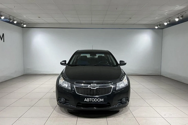 Cruze Base 1.8 MT (141 л.с.) фото 5