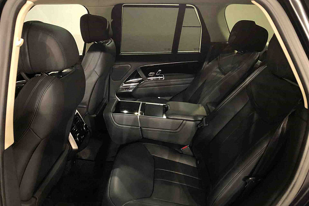 Range Rover Autobiography 4.4 AT 4WD (530 л.с.) фото 10