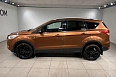 Kuga Base 2.5 AT (150 л.с.) фото 3