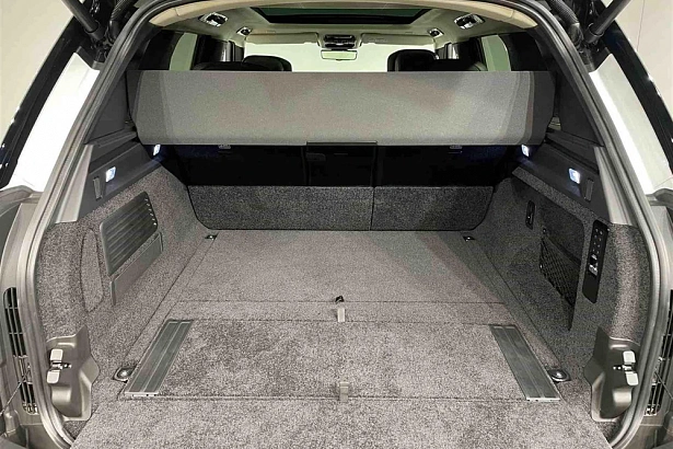 Range Rover Autobiography 3.0d AT 4WD (350 л.с.) фото 21
