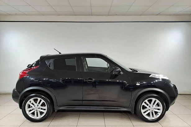 Juke SE+ Sport 1.6 CVT (117 л.с.) фото 7
