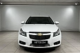 Cruze LS 1.6 AT (109 л.с.) фото 5